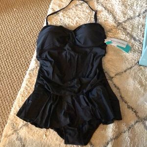NWT. Never worn. Women’s Bathing Suit